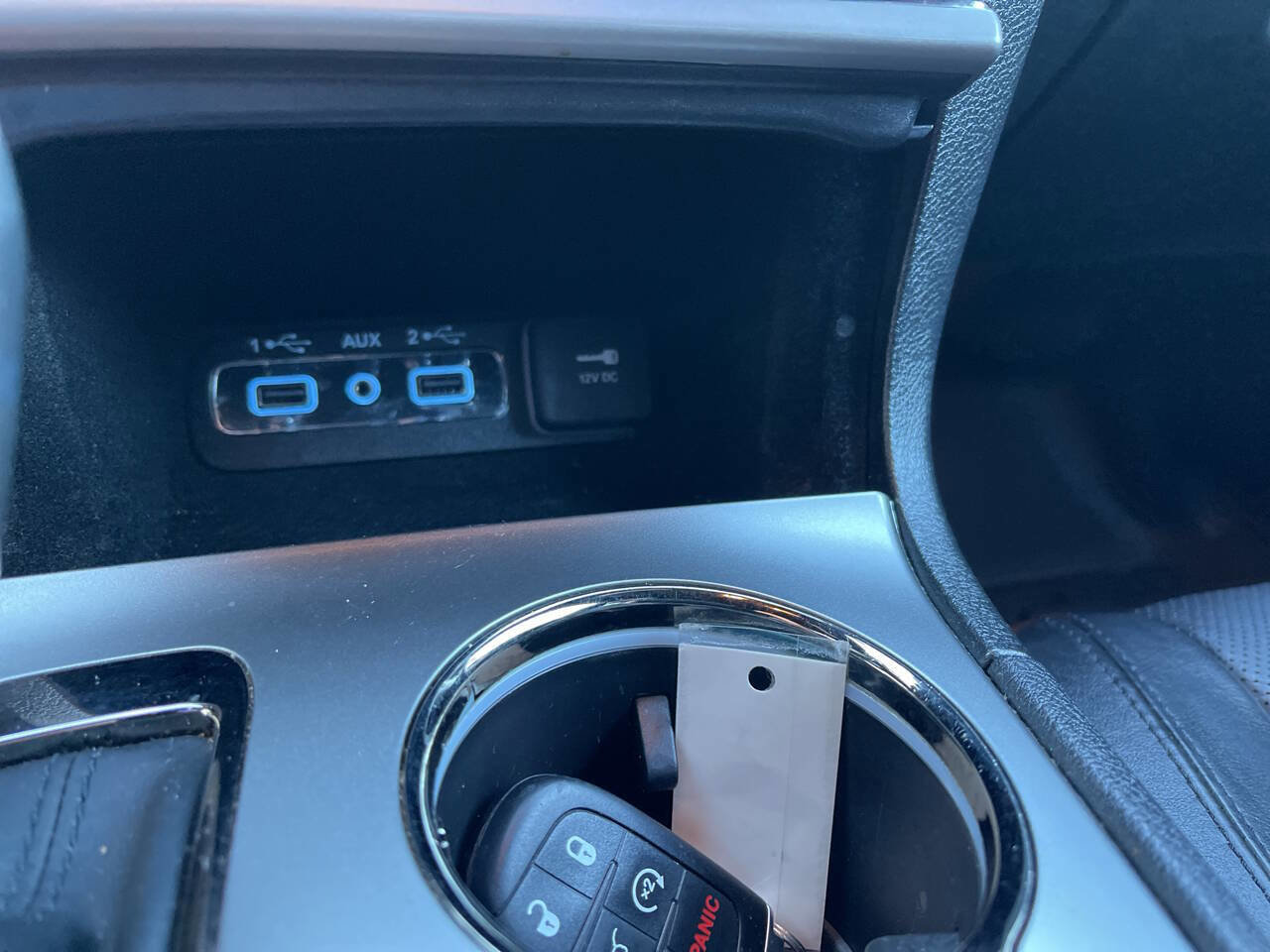 Used 2018 Jeep Grand Cherokee High Altitude image 15
