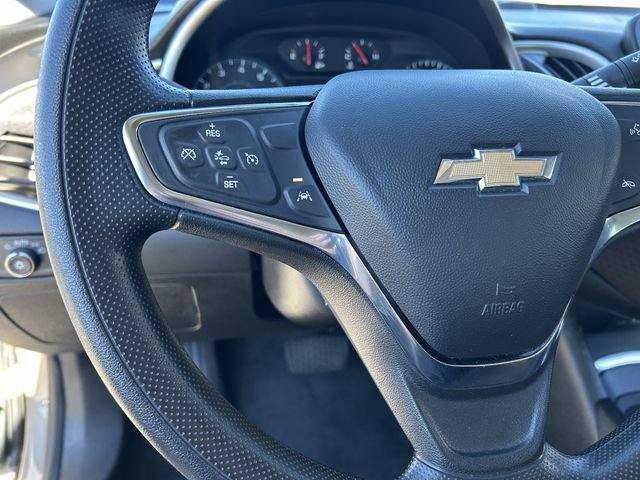 Used 2024 Chevrolet Malibu LT FWD image 25