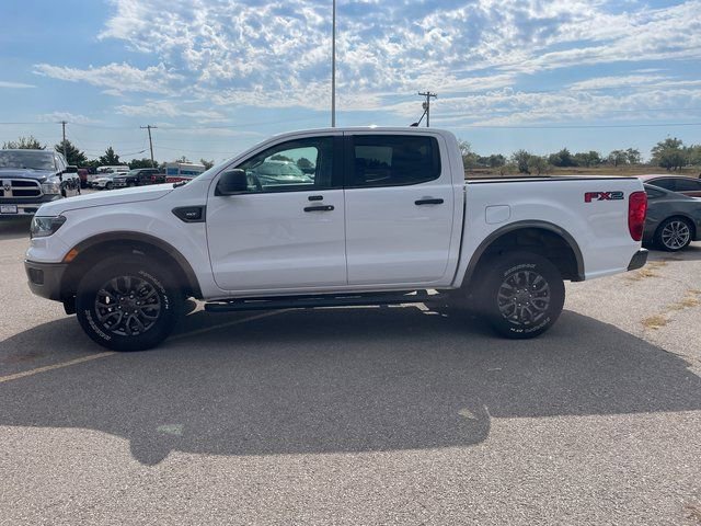 Used 2020 Ford Ranger XLT w/ Equipment Group 301A Mid RWD image 6
