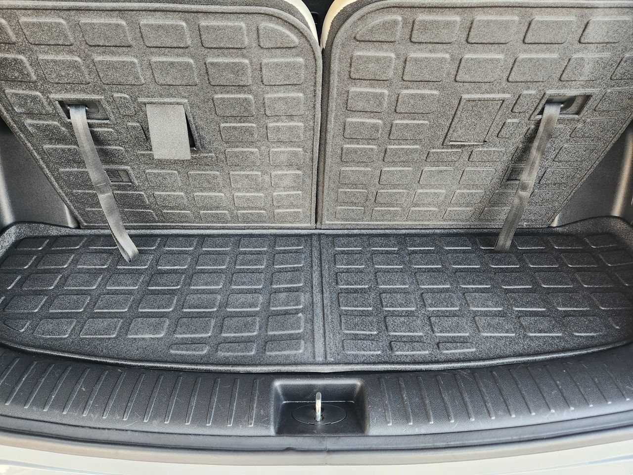 Used 2025 Kia Sorento S FWD image 31