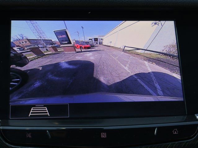 Certified 2020 Cadillac XT6 Premium Luxury image 31