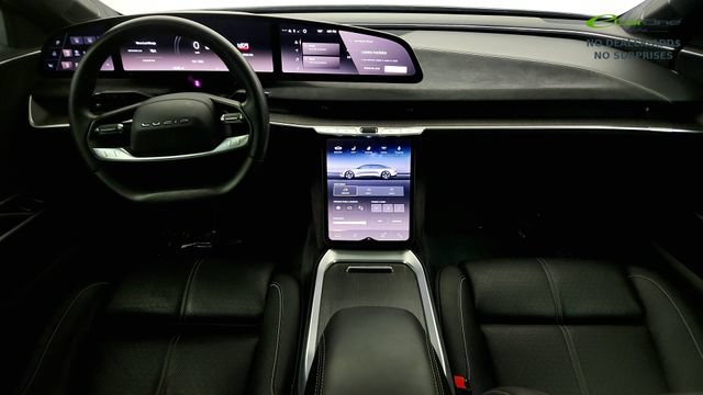 Used 2023 Lucid Air Grand Touring AWD/4WD image 49