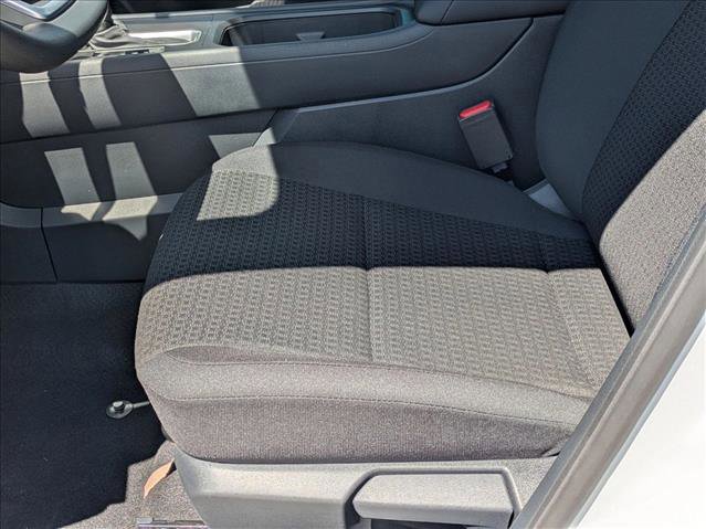 New 2026 Nissan Kicks S FWD image 4