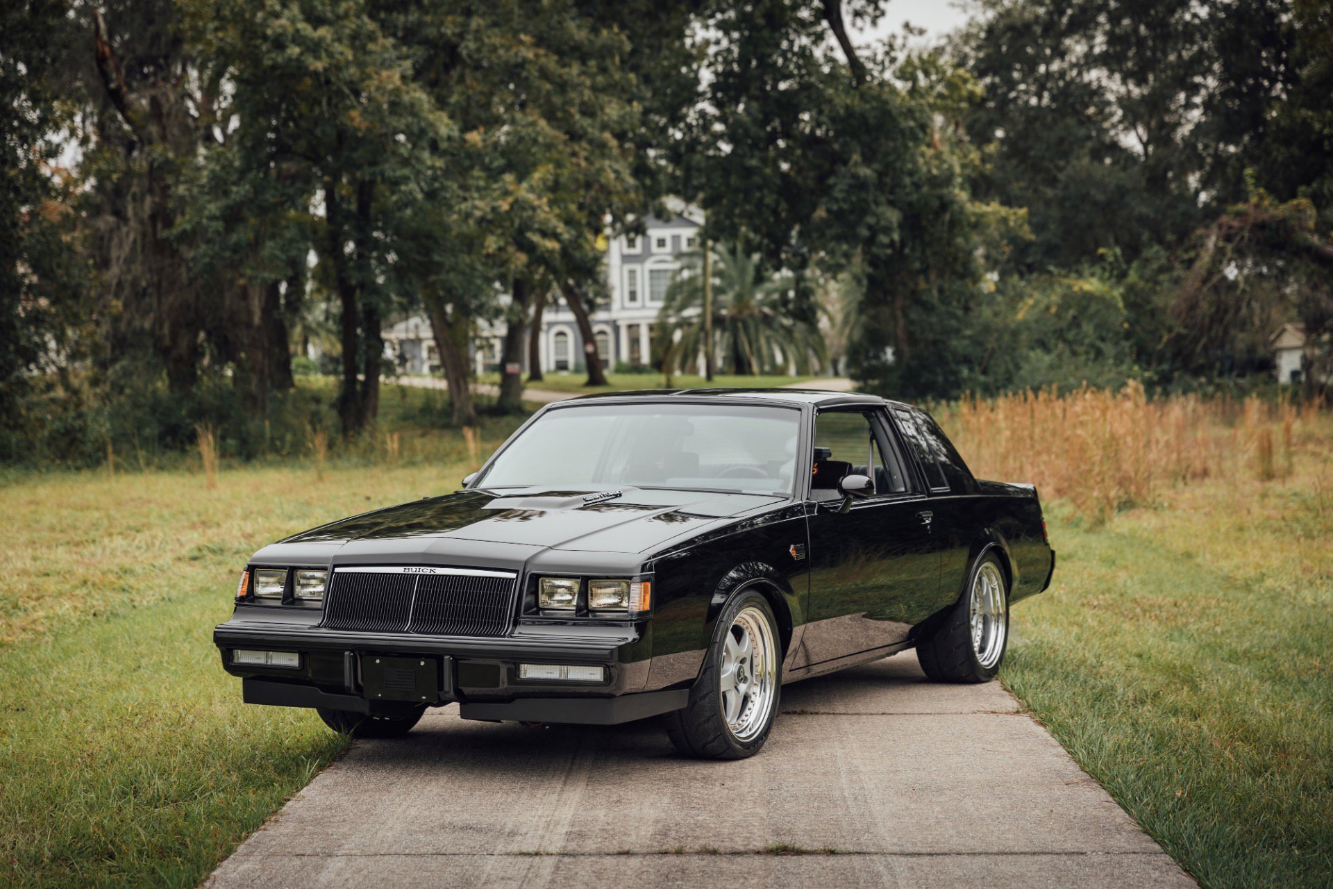 Used 1986 Buick Regal T-Type image 3