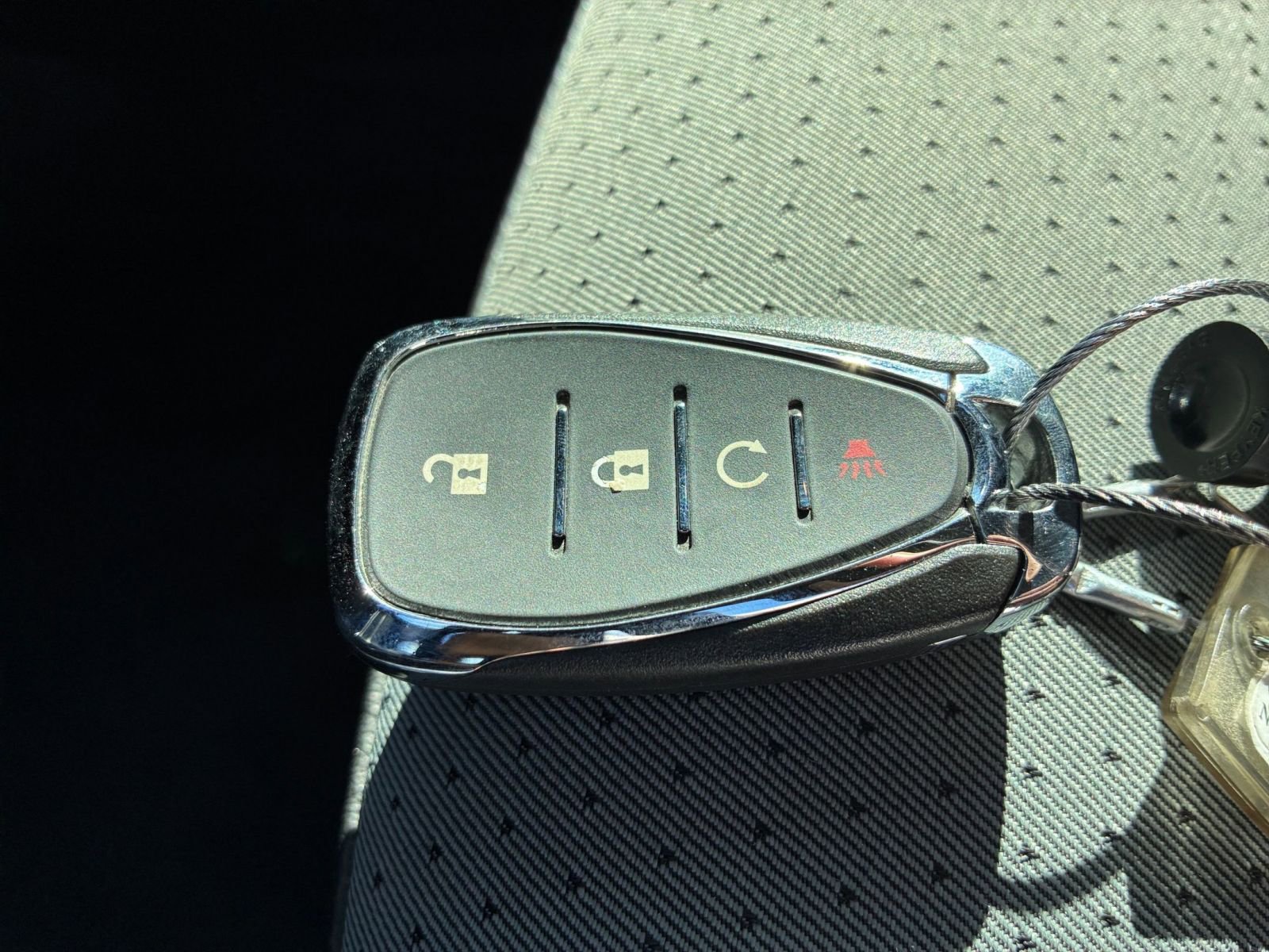 Used 2025 Chevrolet Trax LT image 23