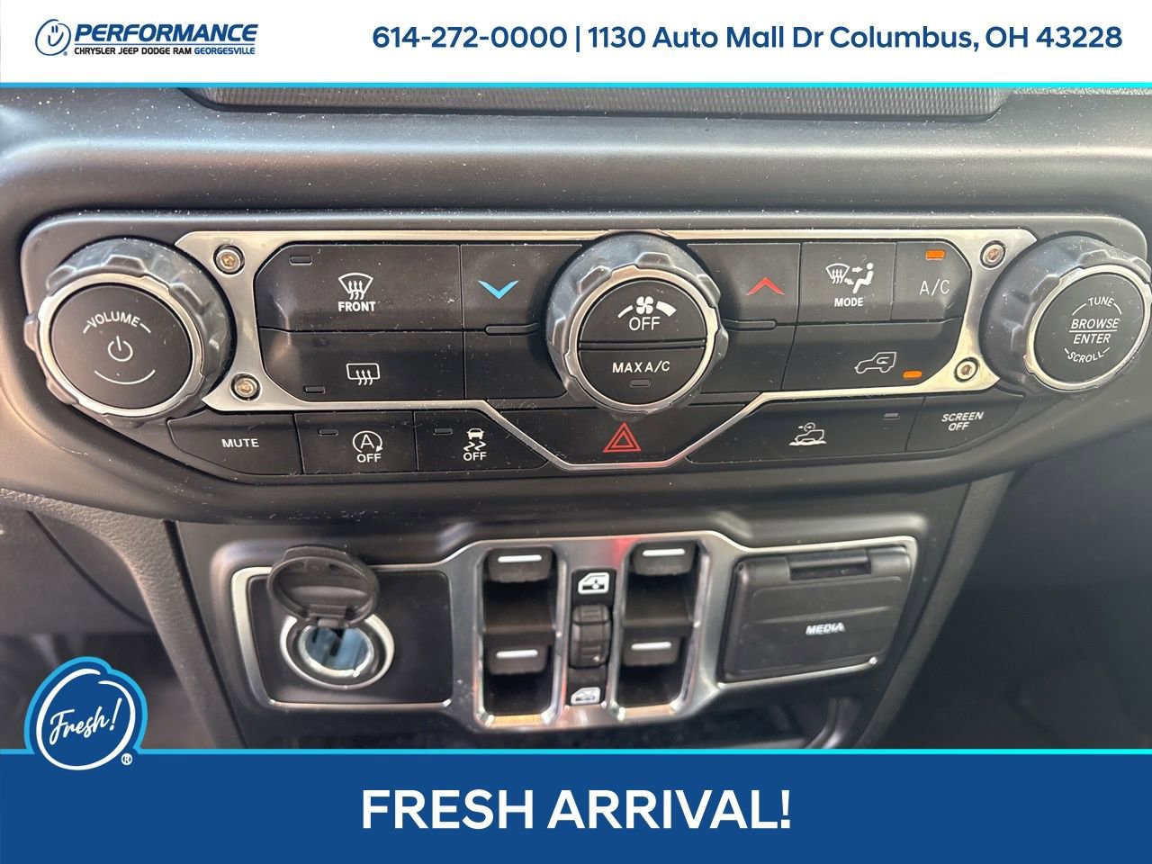 Used 2022 Jeep Wrangler Unlimited Sport image 22