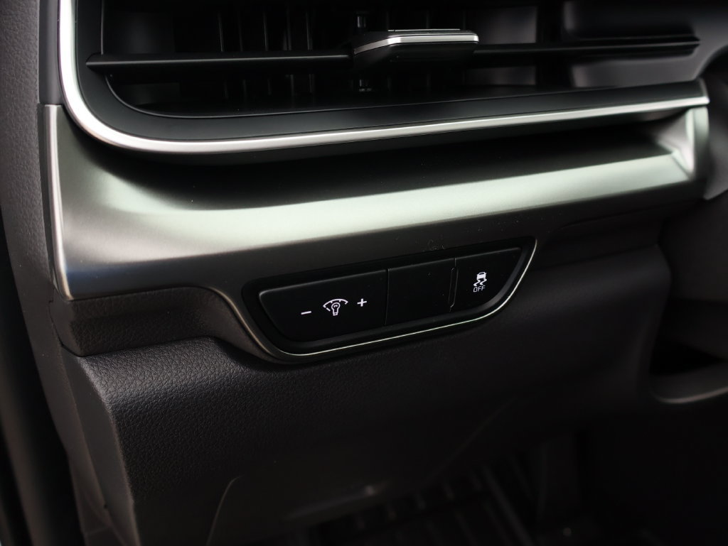 New 2027 Kia Carnival SX w/ Dark Edition Package FWD image 45