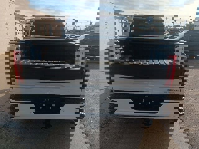 New 2026 GMC Sierra 2500 Denali Ultimate image 32