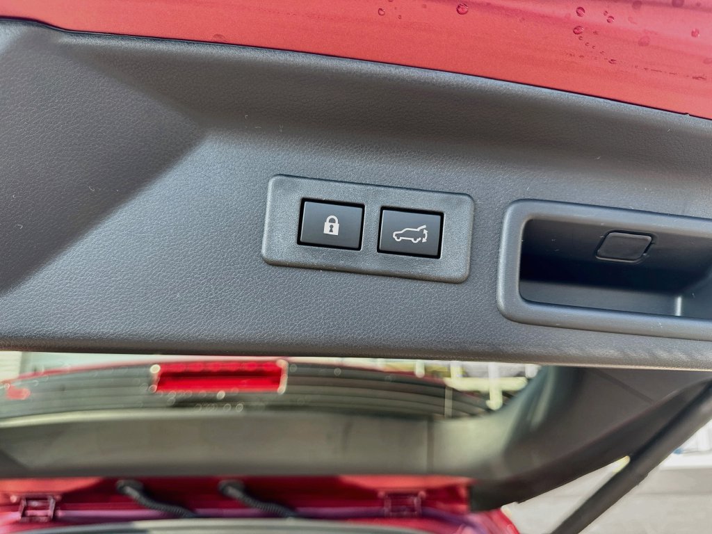 New 2026 Subaru Forester Premium AWD/4WD image 27