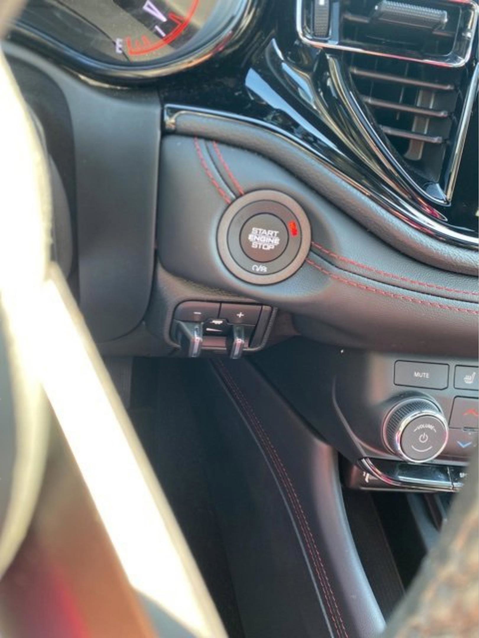 Used 2025 Dodge Durango R/T image 21