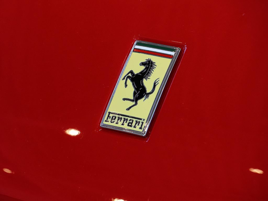 Certified 2017 Ferrari 488 Spider RWD image 19