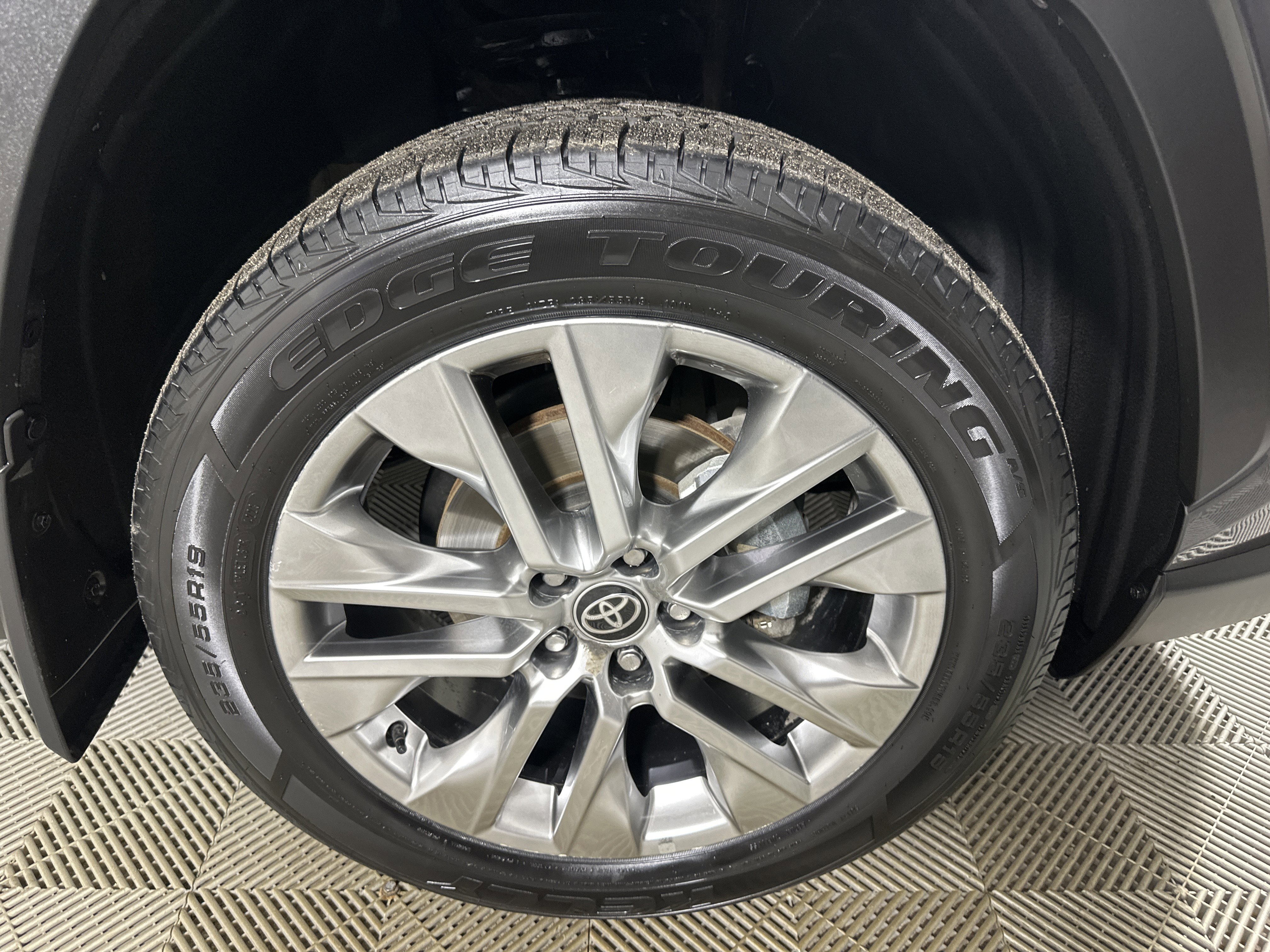 Used 2024 Toyota RAV4 XLE Premium w/ Weather Package image 26