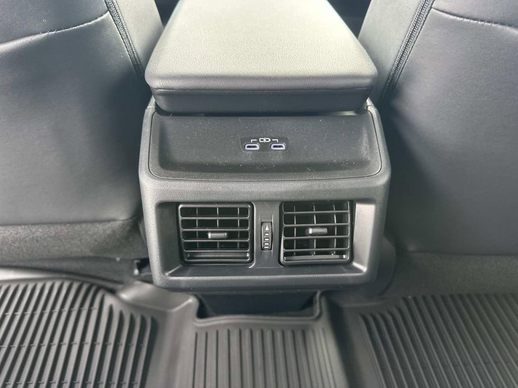 New 2026 Toyota bZ image 13