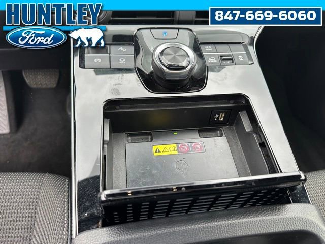 Used 2024 Toyota bZ4X AWD w/ Weather Package image 23