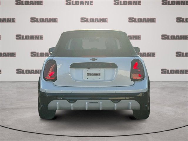 New 2026 MINI Cooper S image 4