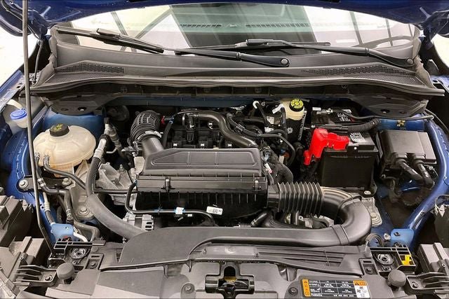 Used 2023 Ford Escape Active AWD/4WD image 28
