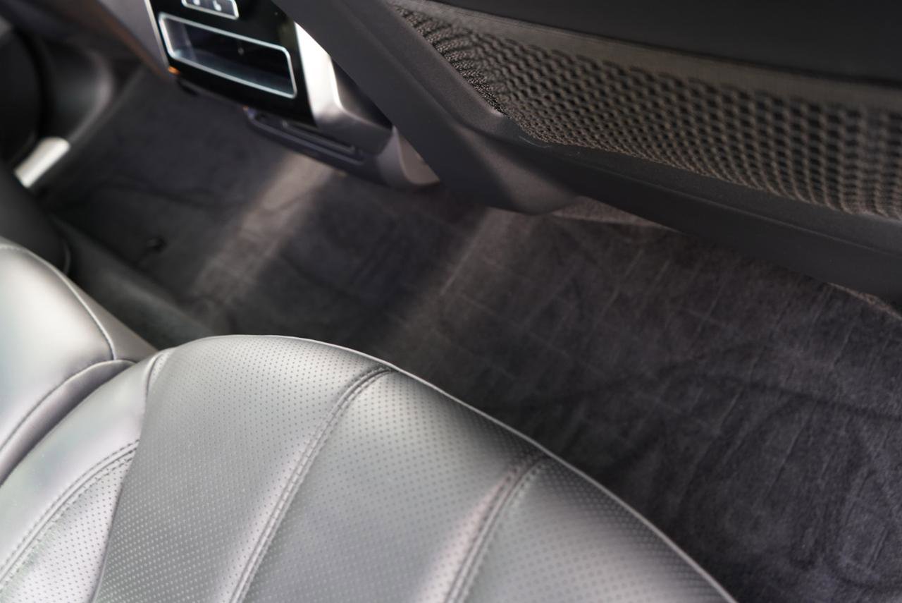 Used 2016 Land Rover Range Rover Sport HSE image 64