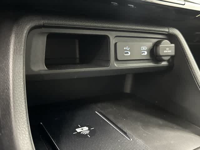 Certified 2026 Honda Pilot EX-L image 26