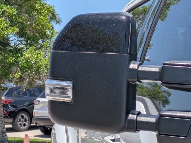 New 2026 Ford F250 Lariat w/ Black Appearance Package AWD/4WD image 10