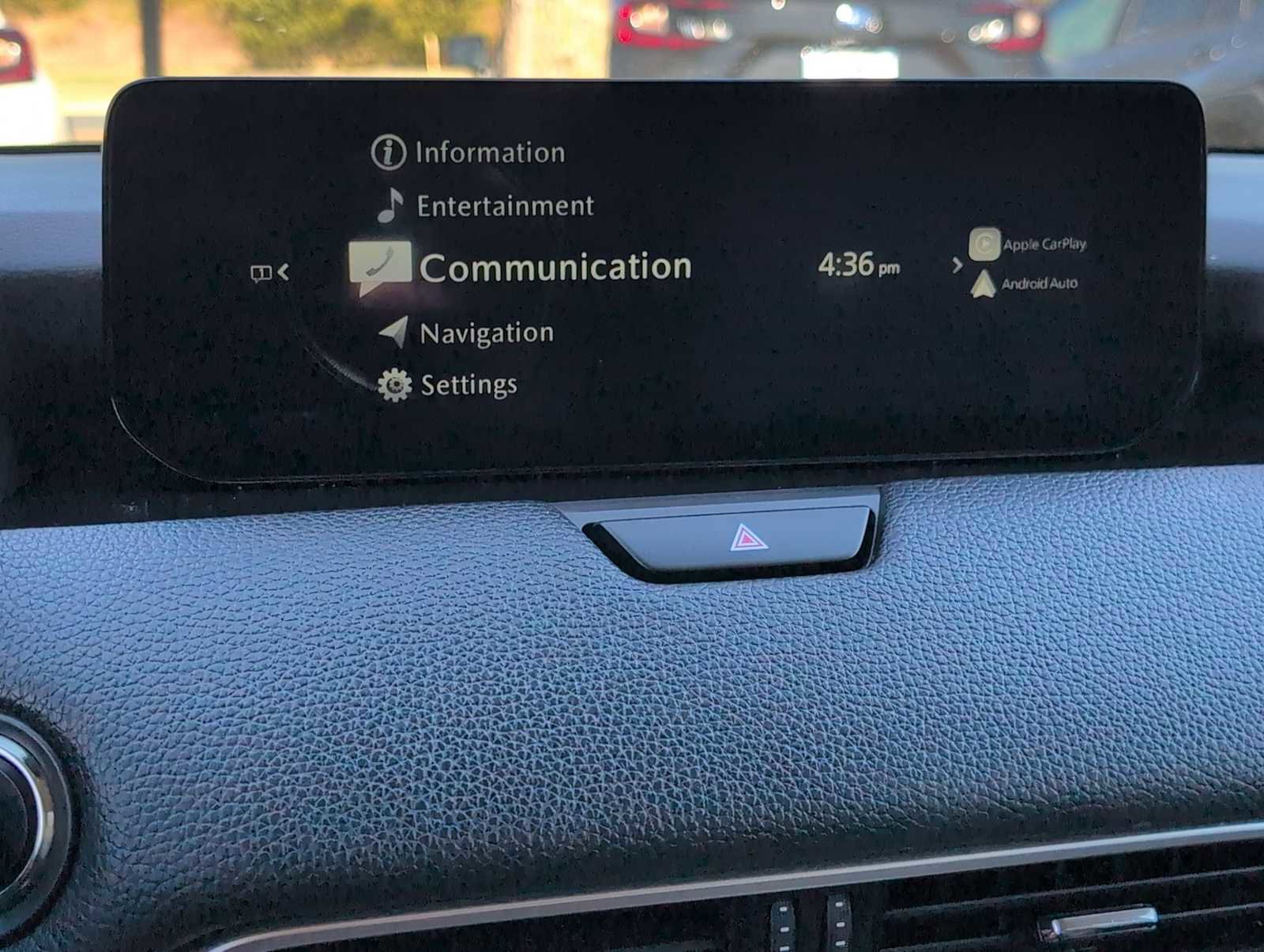 Used 2024 MAZDA CX-90 Plug-In Hybrid w/ Preferred image 27