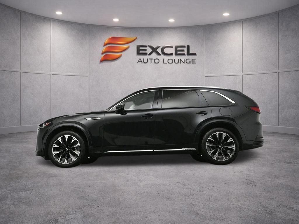 Used 2024 MAZDA CX-90 3.3 Turbo S image 39