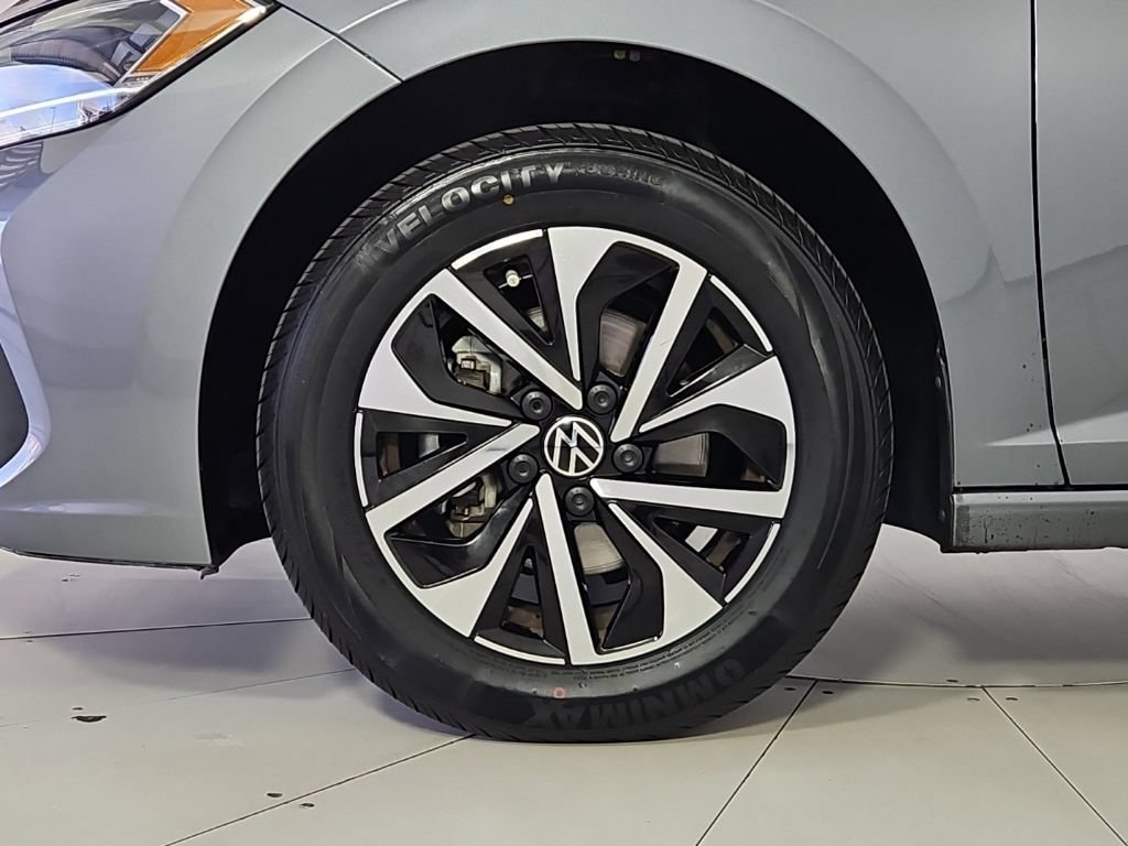 Used 2023 Volkswagen Jetta S w/ IQ.Drive Package FWD image 5
