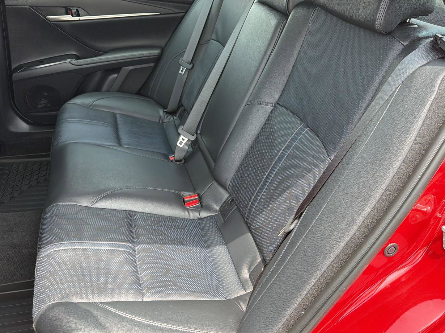 Used 2026 Toyota Camry XSE w/ Premium Plus Package FWD image 11