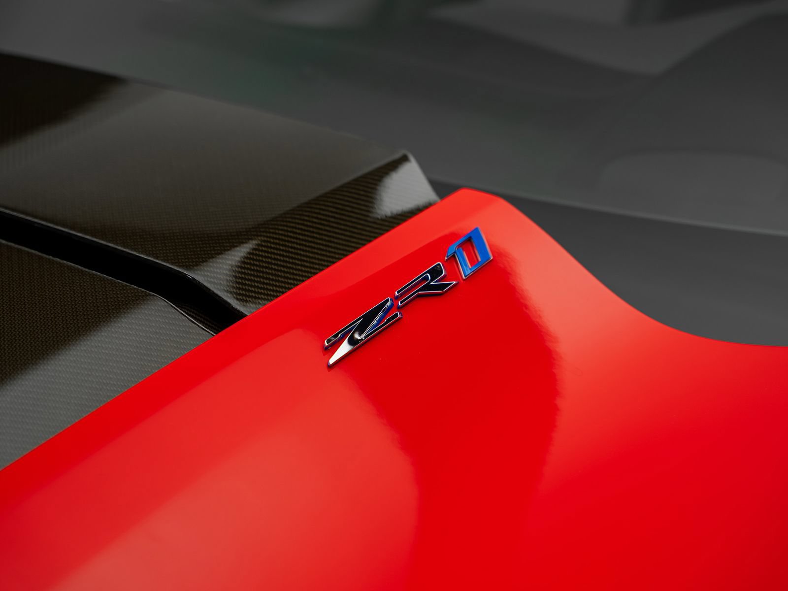 Used 2019 Chevrolet Corvette ZR1 RWD image 8