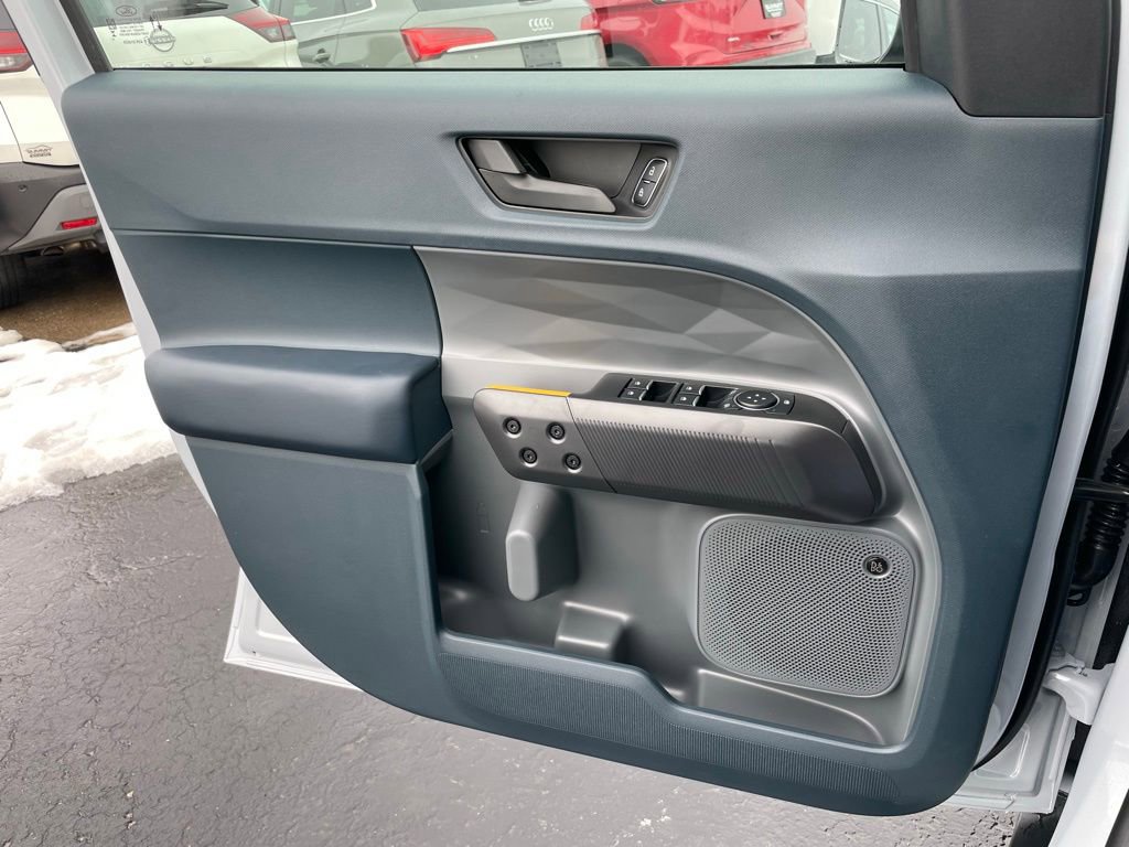New 2026 Ford Maverick Tremor AWD/4WD image 53