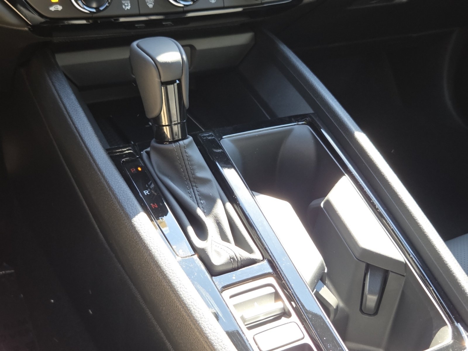 New 2026 Honda Accord Sport image 33