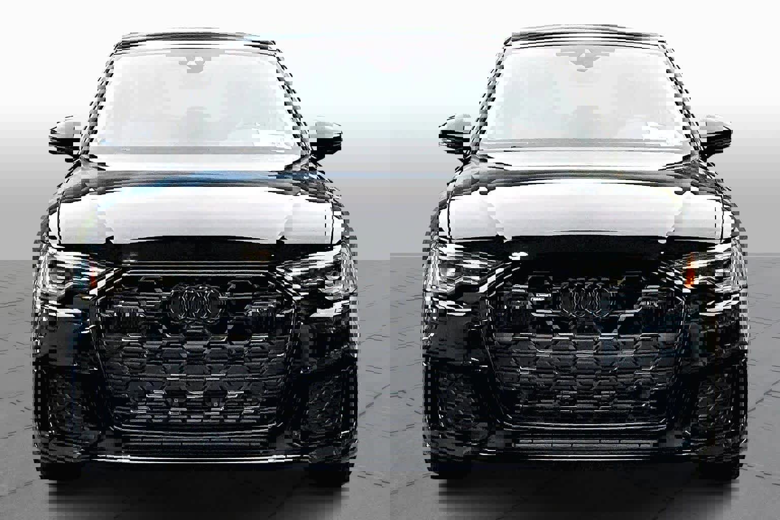 Certified 2025 Audi A6 Premium Plus w/ Premium Plus Package image 4