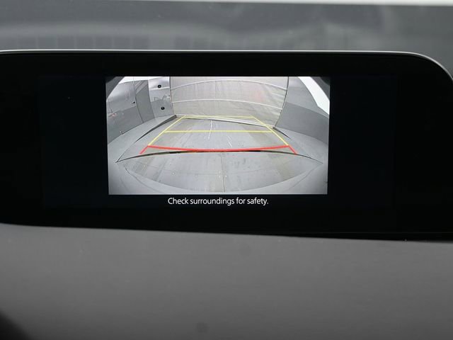 Certified 2024 MAZDA MAZDA3 s image 12