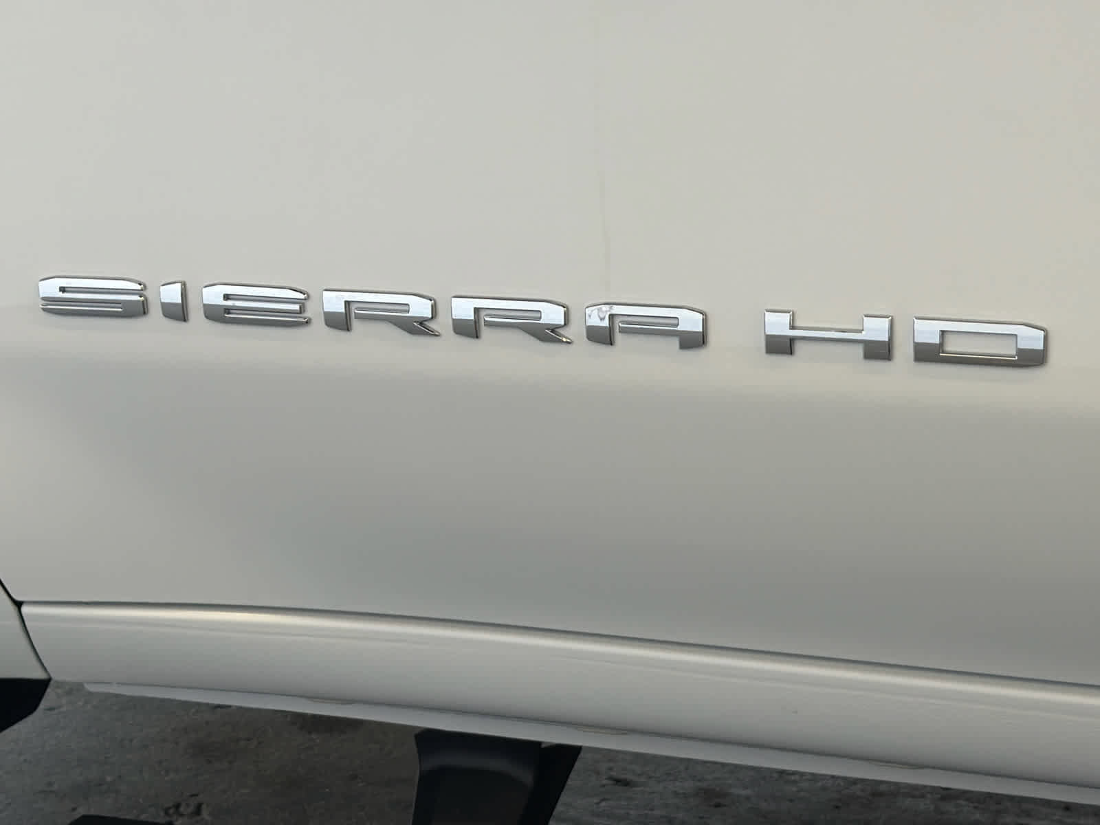 New 2026 GMC Sierra 2500 Pro AWD/4WD image 16