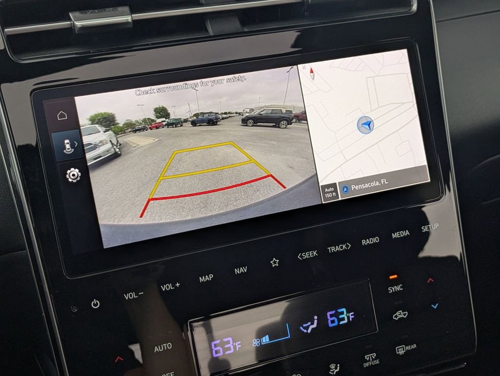 Used 2024 Hyundai Santa Cruz XRT AWD/4WD image 18