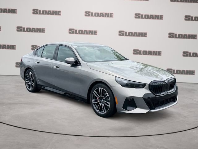 New 2027 BMW 540i xDrive AWD/4WD image 7