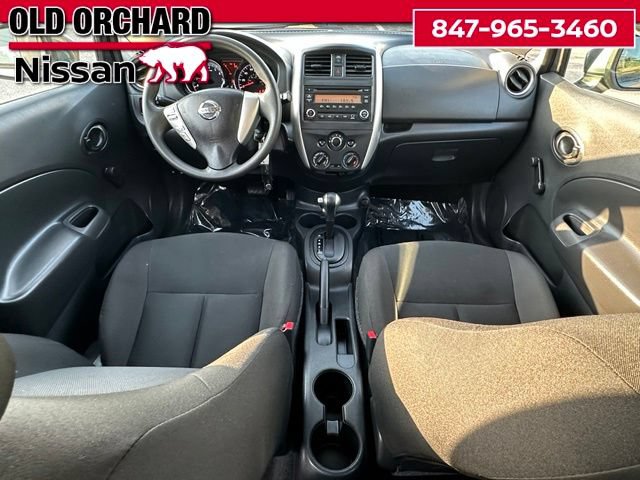 Used 2017 Nissan Versa Note S Plus FWD image 13