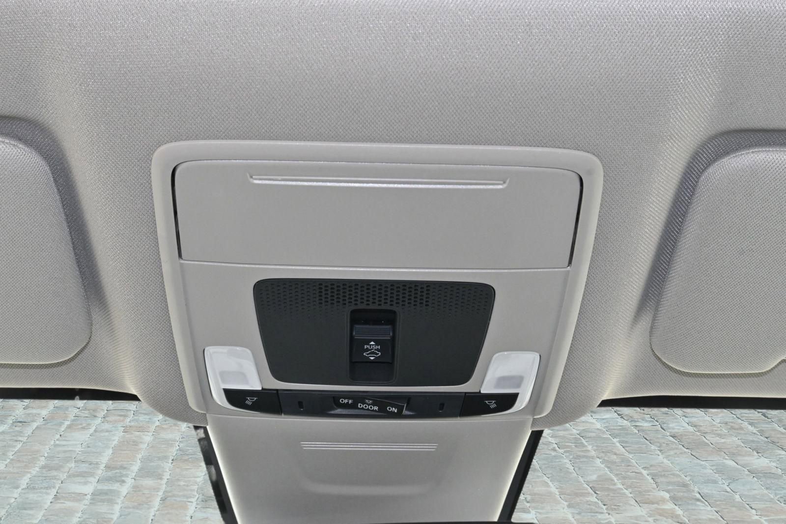 New 2026 Honda CR-V EX-L image 27