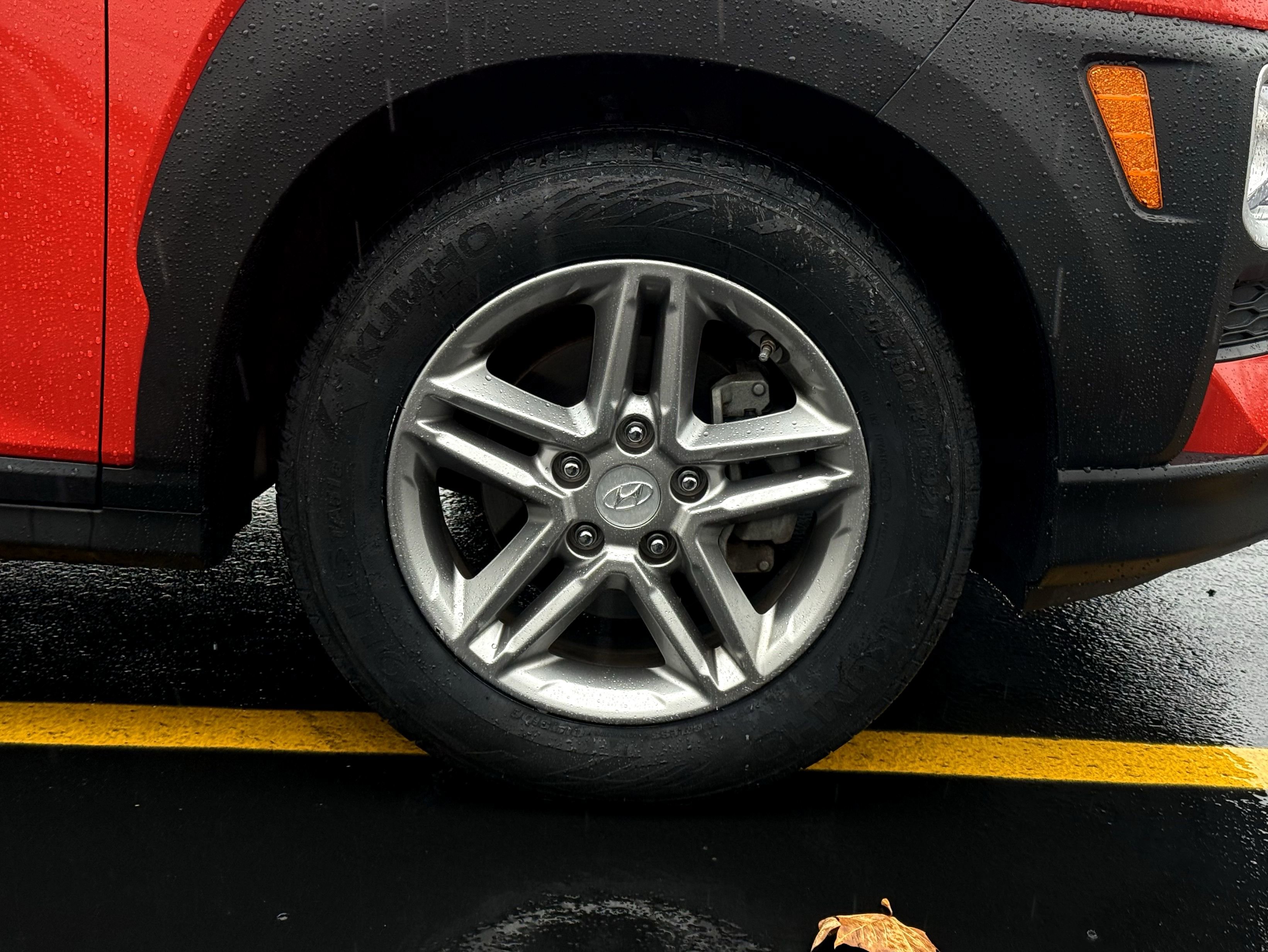 Used 2020 Hyundai Kona SE image 10