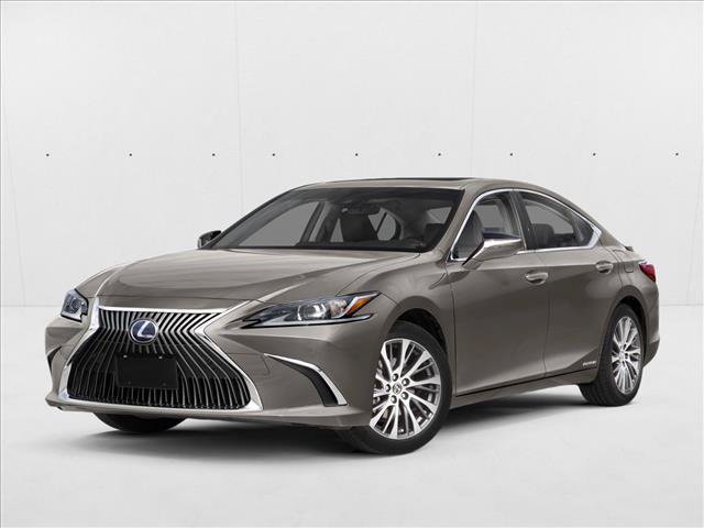 Used 2019 Lexus ES 300h w/ Accessory Package 2 FWD image 1