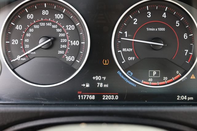 Used 2016 BMW 340i Sedan RWD image 52