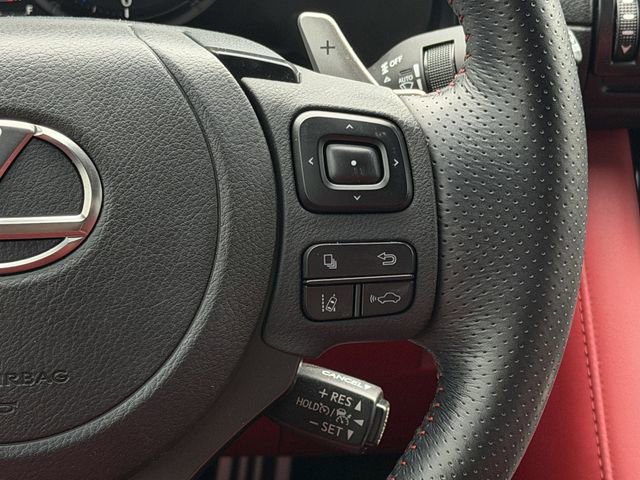 Used 2023 Lexus IS 350 F Sport w/ Navigation Package image 15