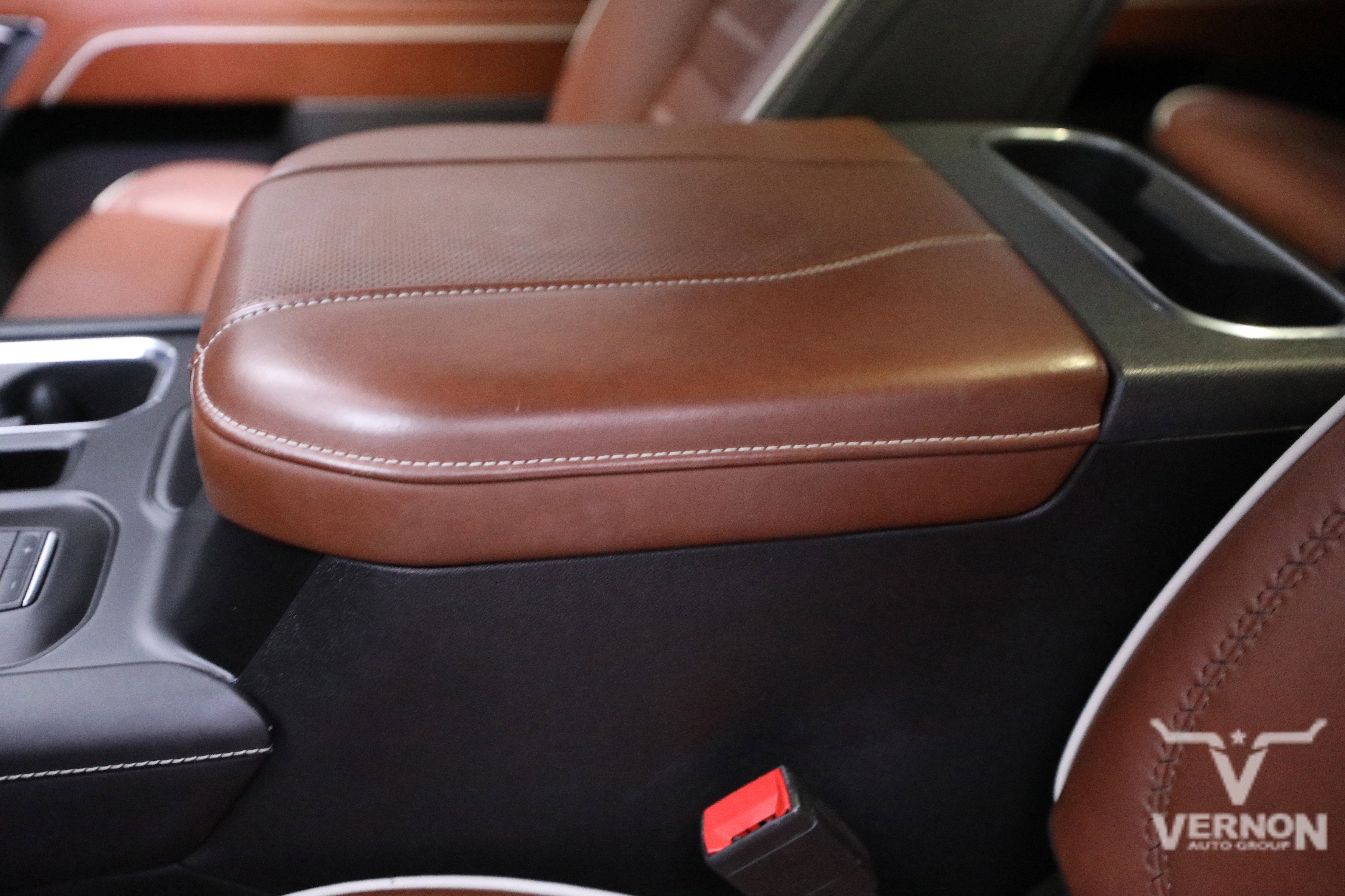 Used 2023 GMC Sierra 1500 Denali Ultimate image 16