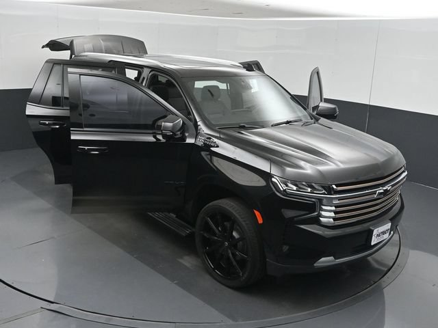 Used 2024 Chevrolet Tahoe High Country AWD/4WD image 60