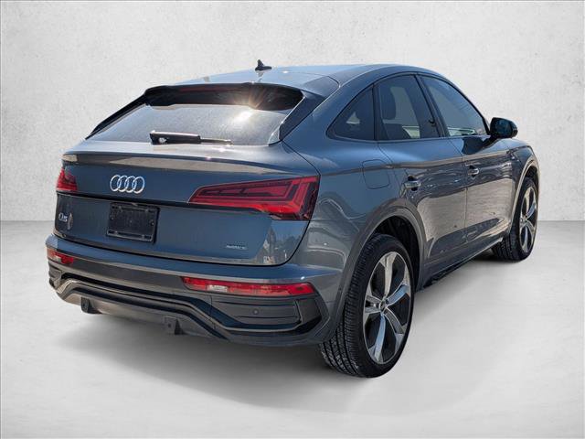 Certified 2023 Audi Q5 2.0T Prestige image 4
