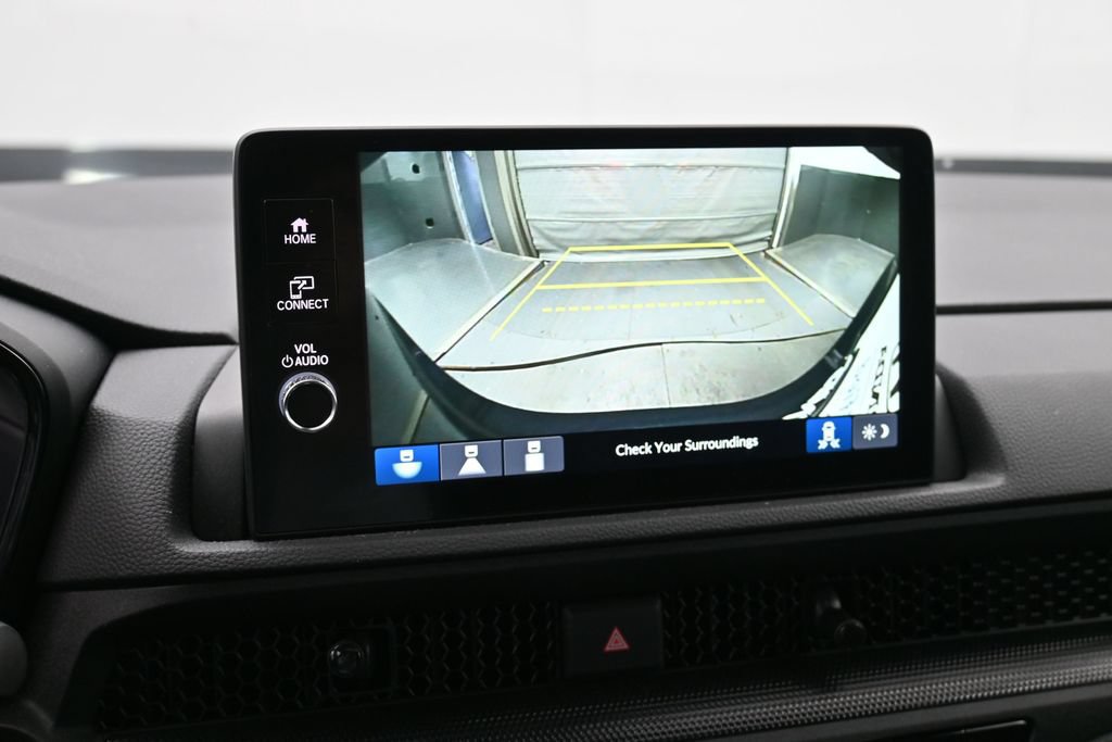 Used 2026 Honda CR-V TrailSport image 12