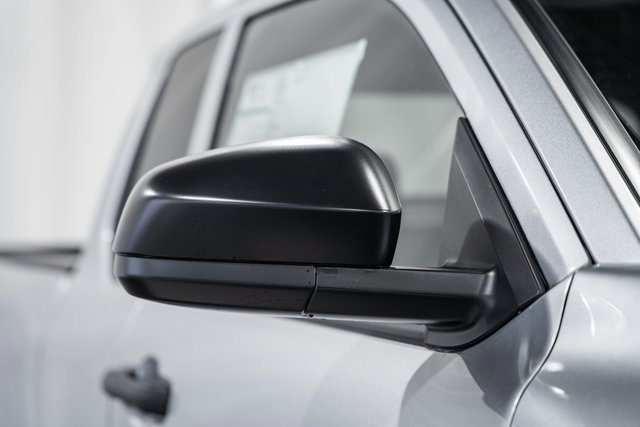 New 2026 Toyota Tacoma SR image 13