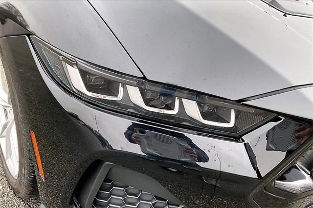 Used 2024 Ford Mustang GT Premium image 24