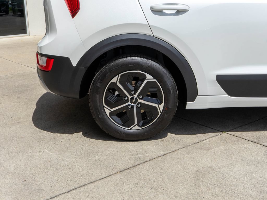 New 2026 Kia Niro EX FWD image 30
