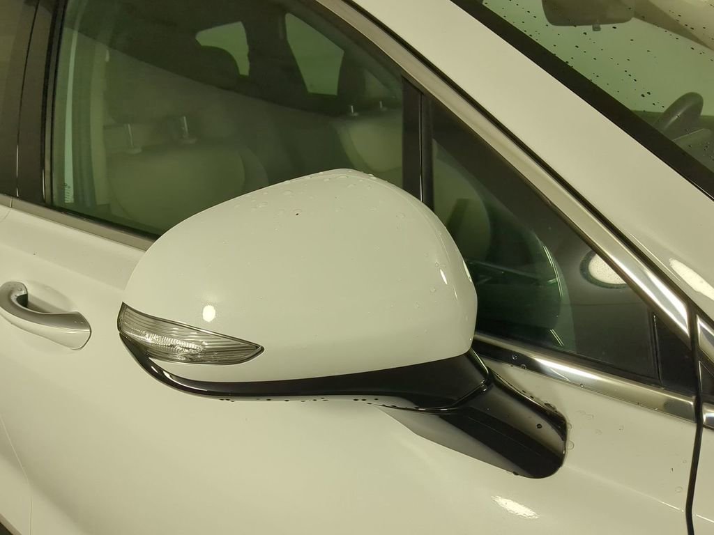 Used 2023 Hyundai Santa Fe SEL image 12