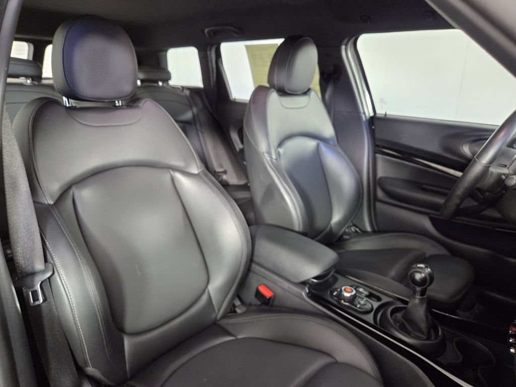 Used 2022 MINI Cooper Clubman S FWD image 52